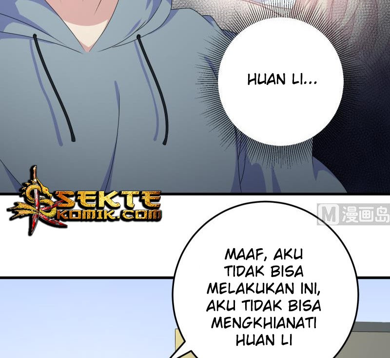 My Plug-in Spirit Ring Chapter 67 Gambar 28